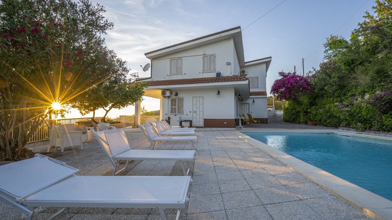 Photo of Outdoor in Santa Maria