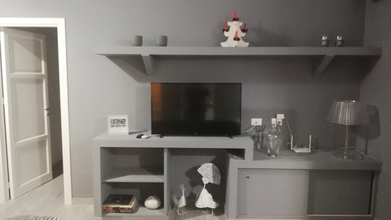 Photo of Livingroom in Borgo Vecchio