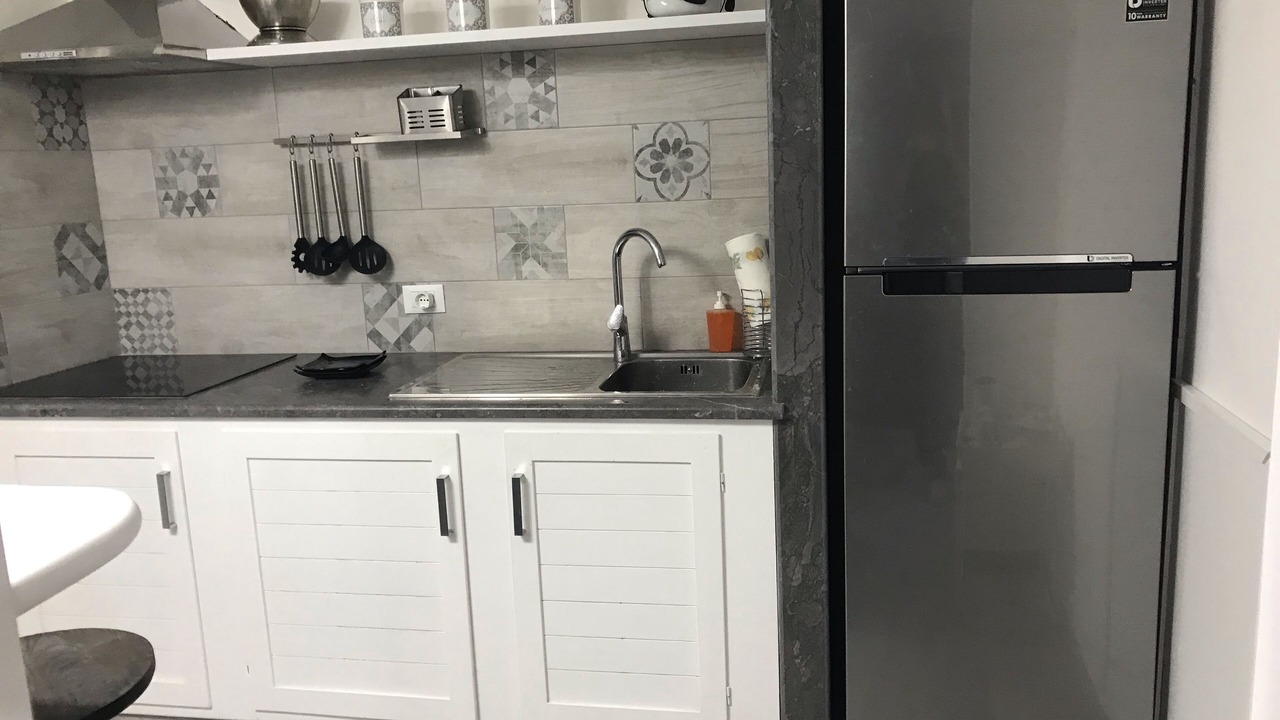 Photo of Kitchen in Borgo Vecchio