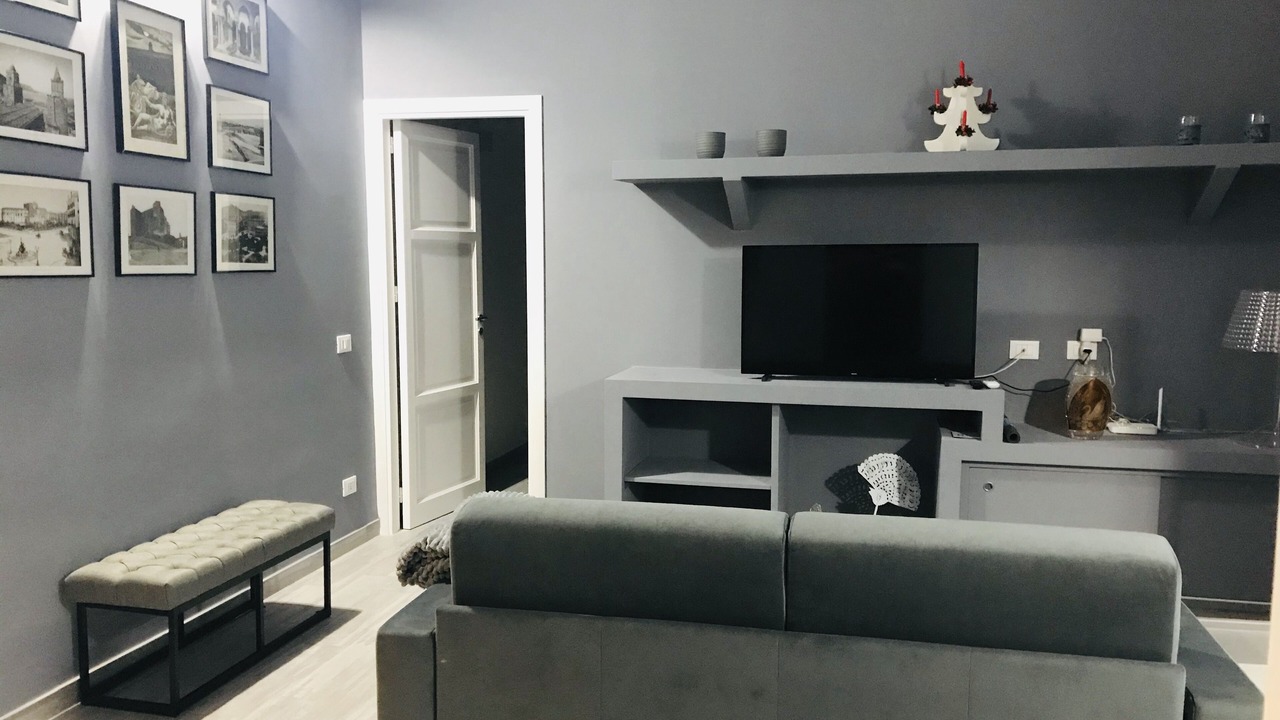 Photo of Livingroom in Borgo Vecchio