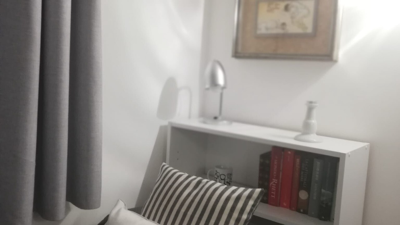 Photo of Bedroom in Borgo Vecchio