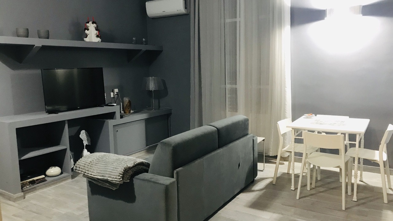 Photo of Livingroom in Borgo Vecchio