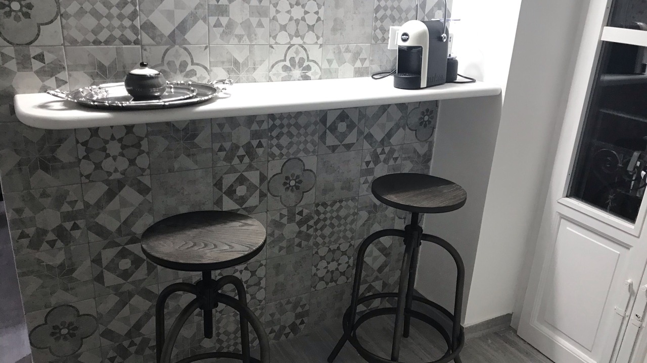 Photo of Kitchen in Borgo Vecchio