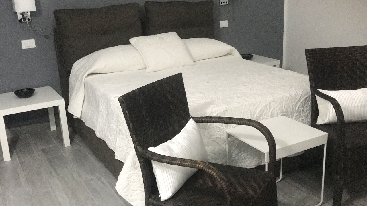 Photo of Bedroom in Borgo Vecchio