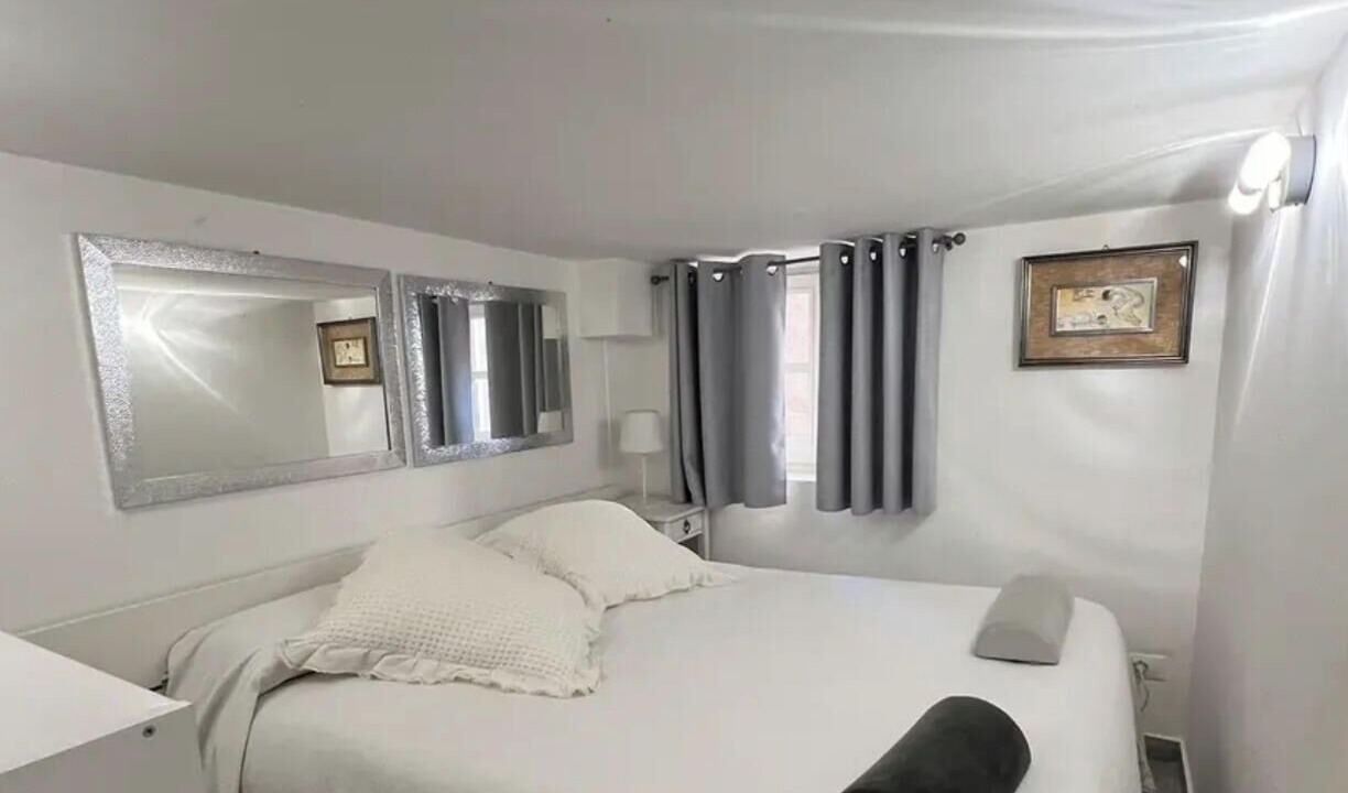 Photo of Bedroom in Borgo Vecchio