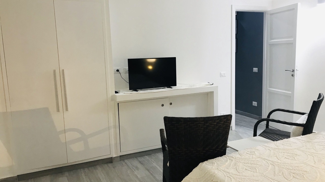 Photo of Bedroom in Borgo Vecchio
