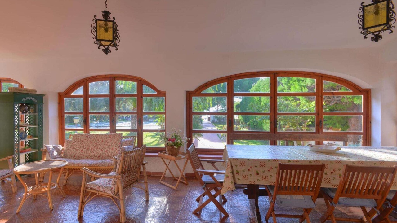 Photo of Livingroom in Punta Milocca