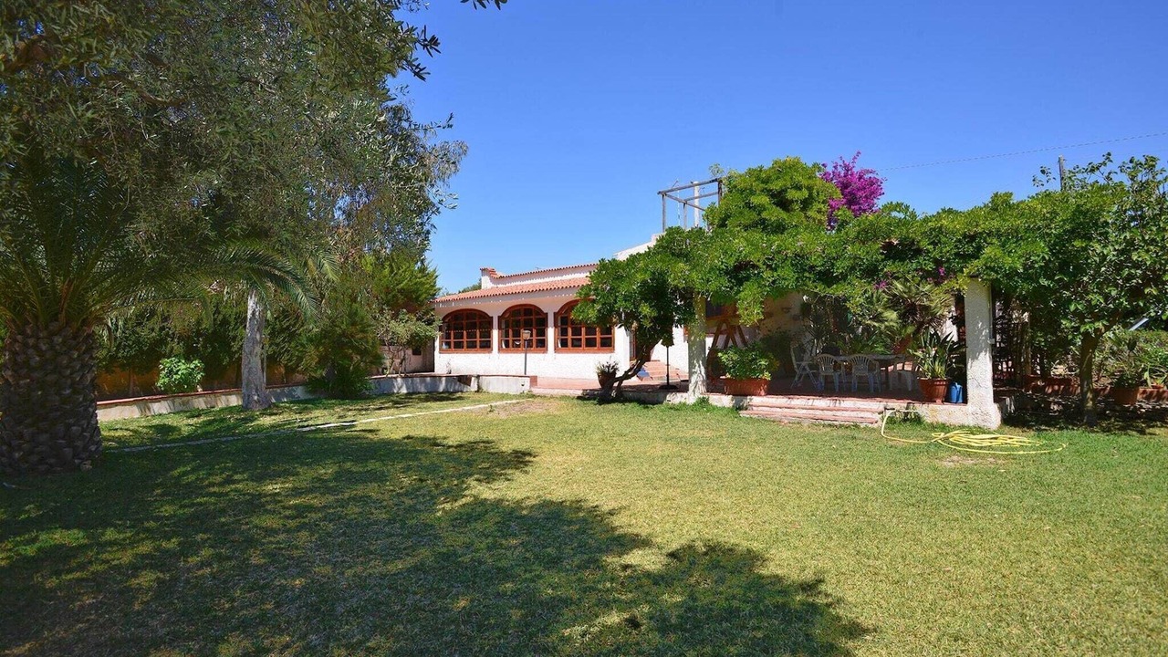 Photo of Outdoor in Punta Milocca