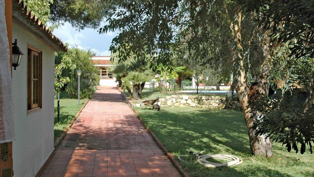 Photo of Outdoor in Punta Milocca