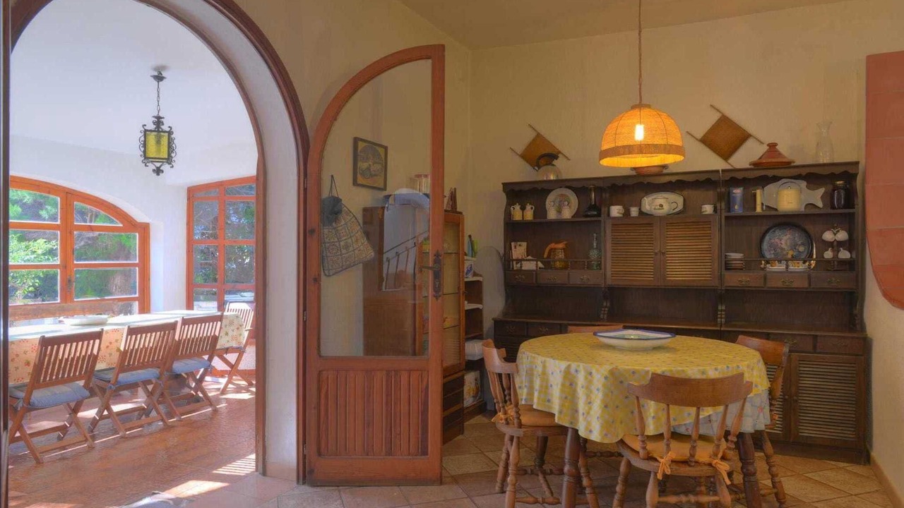 Photo of Livingroom in Punta Milocca