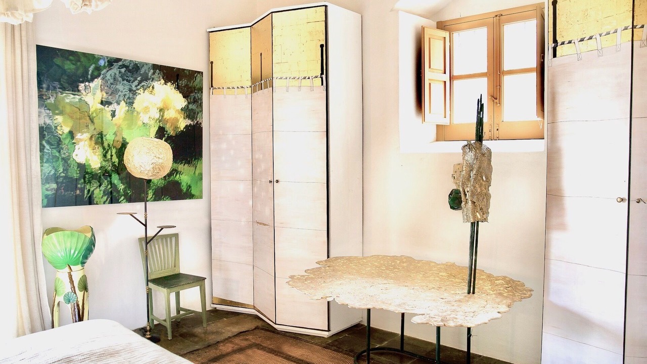 Photo of Bedroom in Noto