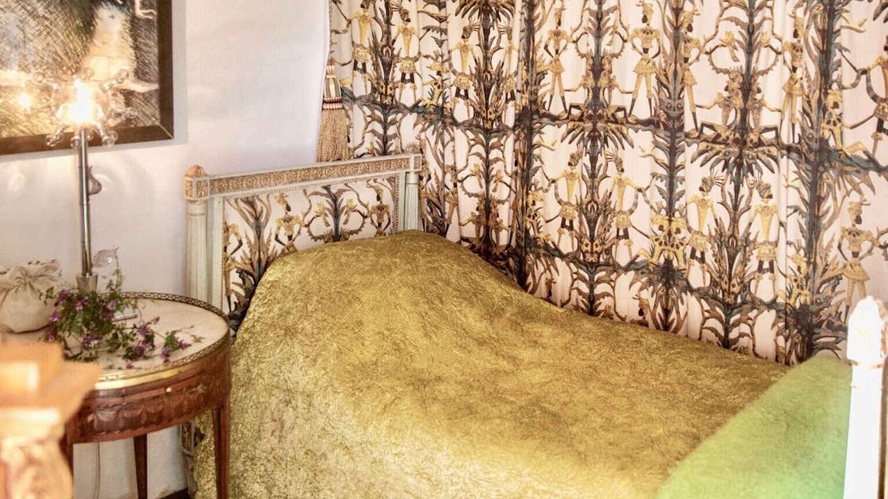 Photo of Bedroom in Noto