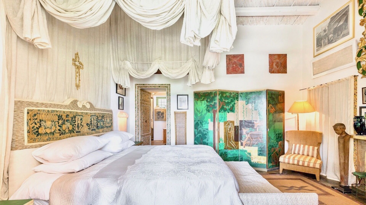 Photo of Bedroom in Noto