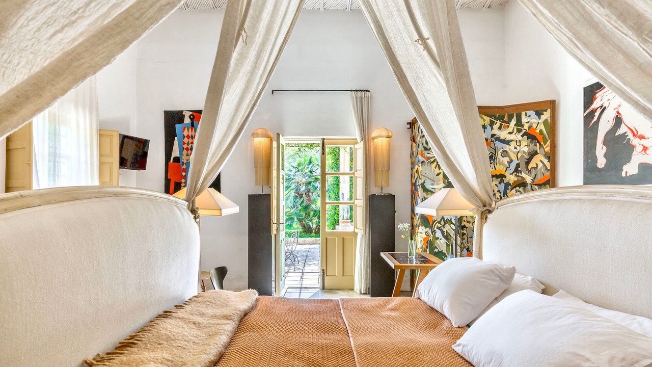 Photo of Bedroom in Noto