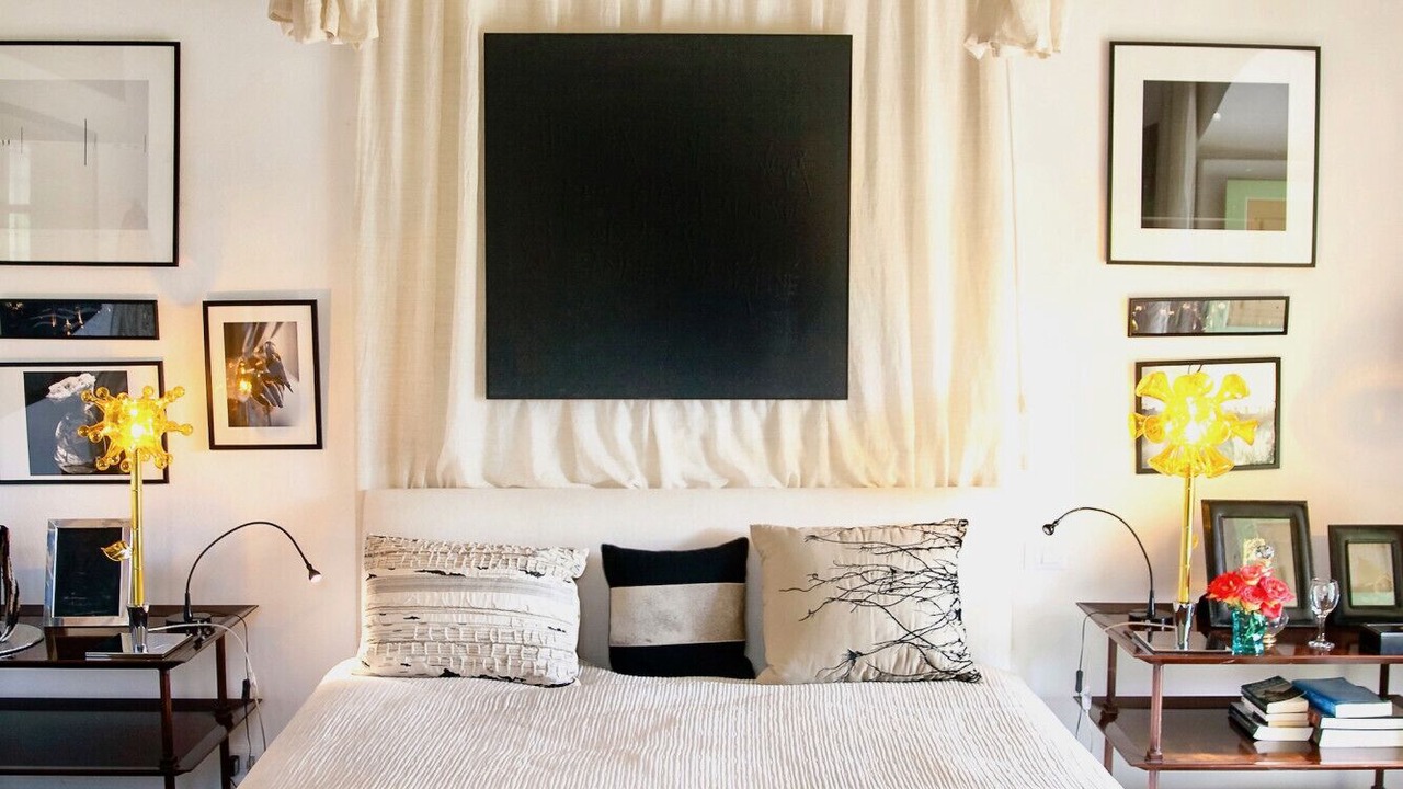 Photo of Bedroom in Noto