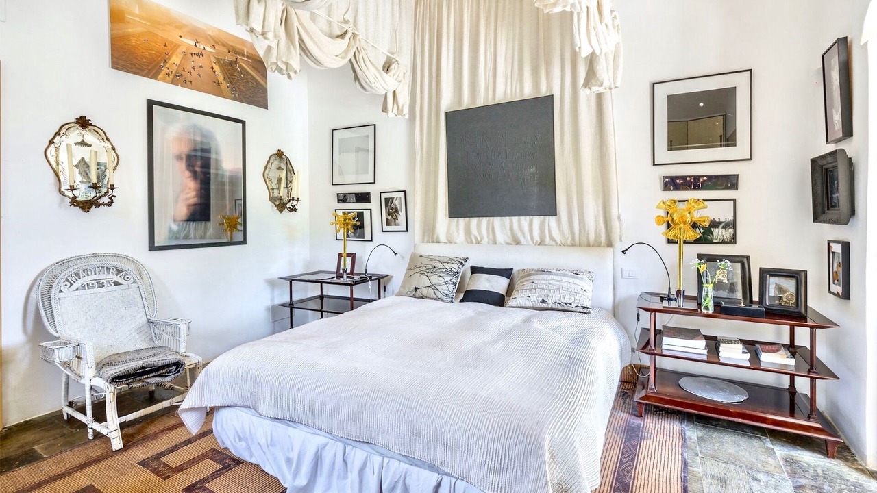Photo of Bedroom in Noto