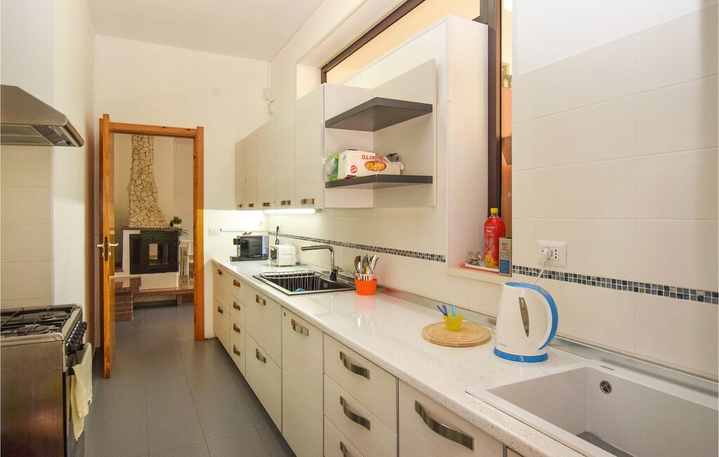 Photo of Kitchen in Vittoria