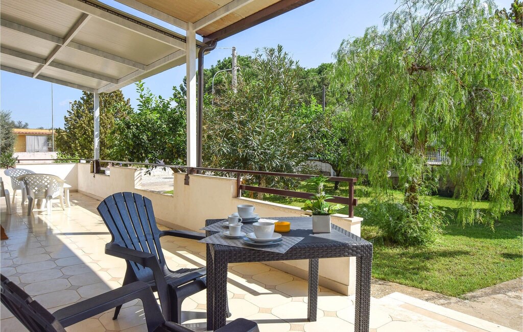 Photo of Patio Balcony in Vittoria