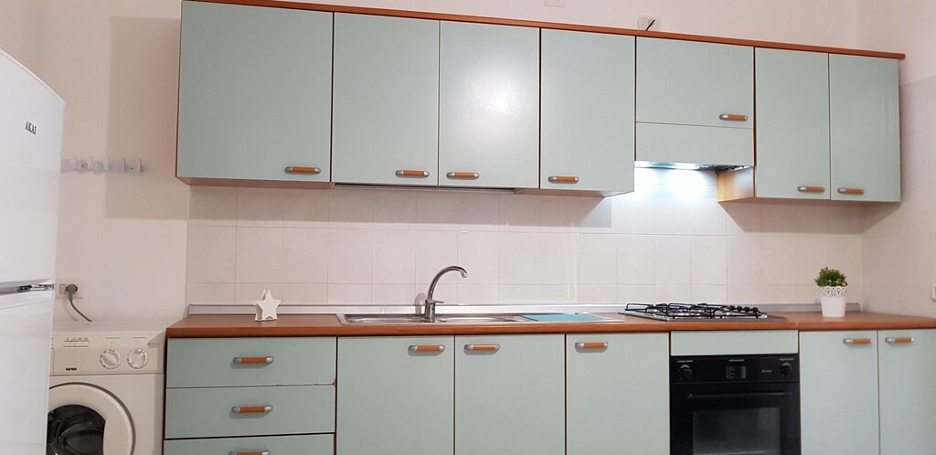 Photo of Kitchen in Marina Lido