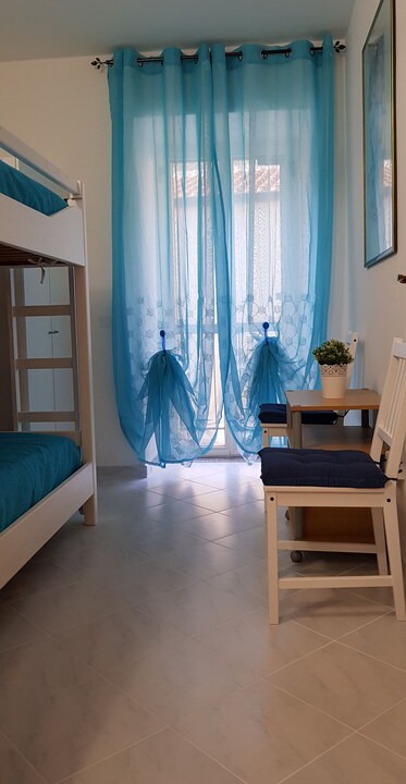 Photo of Livingroom in Marina Lido