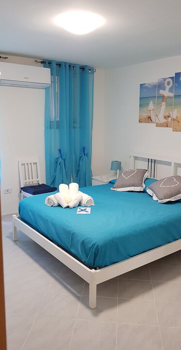 Photo of Bedroom in Marina Lido