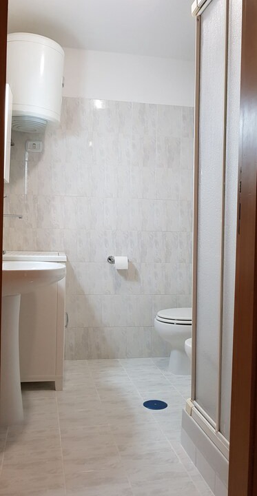 Photo of Bathroom in Marina Lido