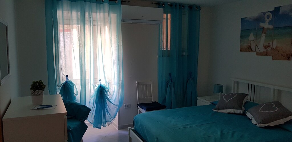 Photo of Bedroom in Marina Lido
