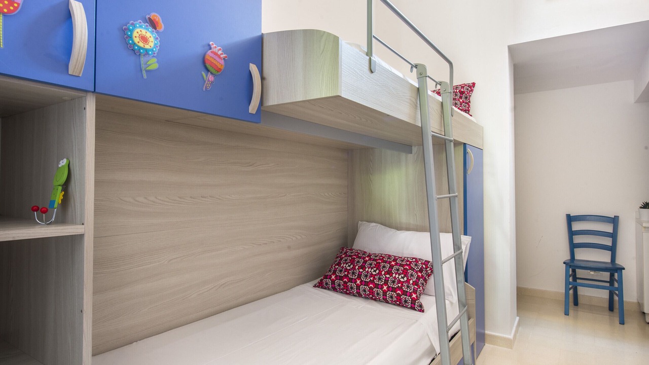 Photo of Bedroom in Mondello