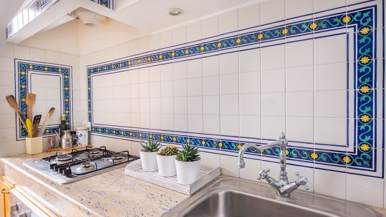 Photo of Kitchen in Mondello