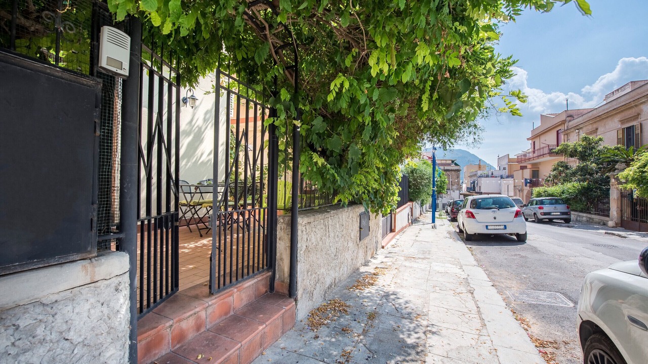 Photo of Outdoor in Mondello