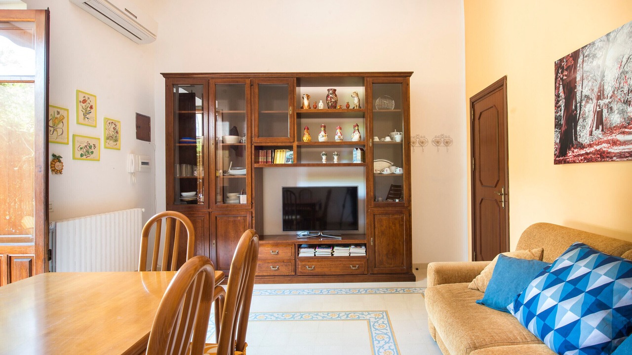 Photo of Livingroom in Mondello