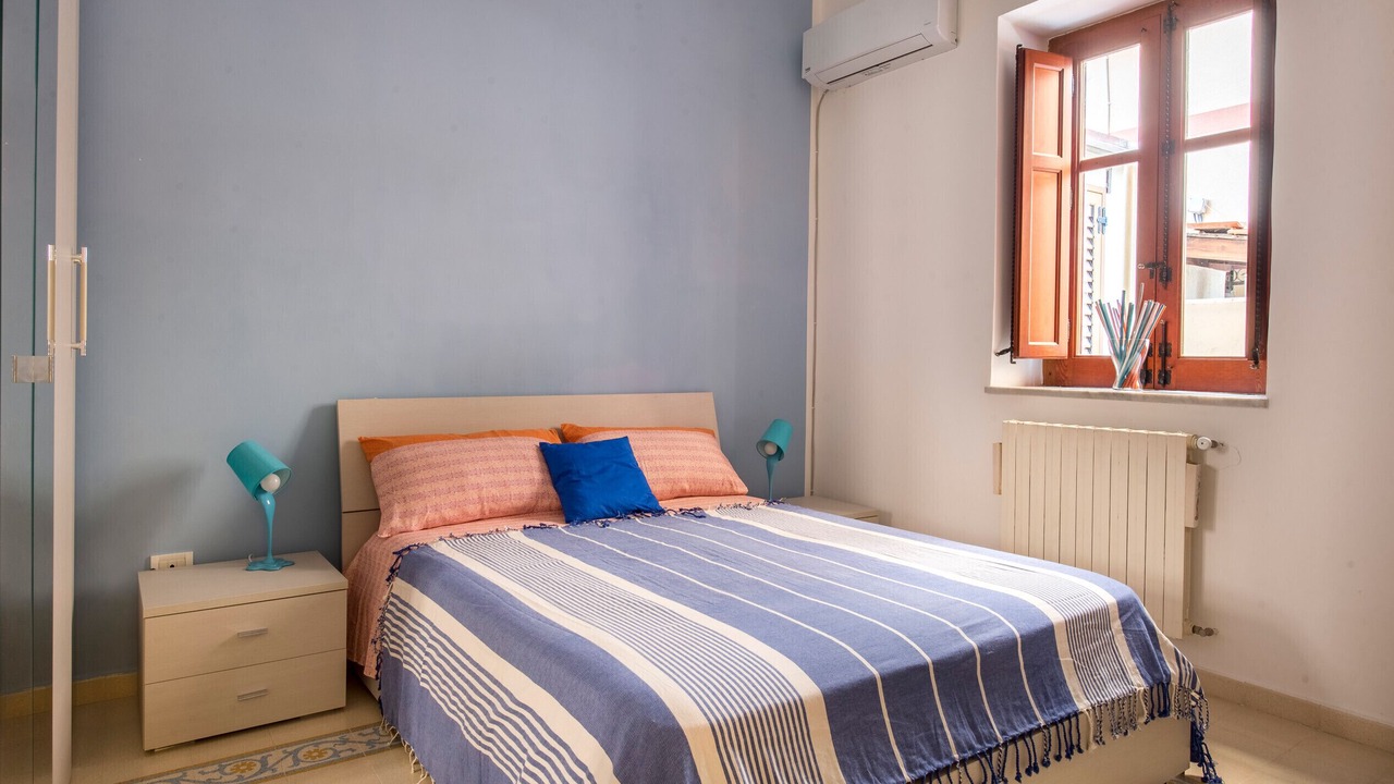 Photo of Bedroom in Mondello