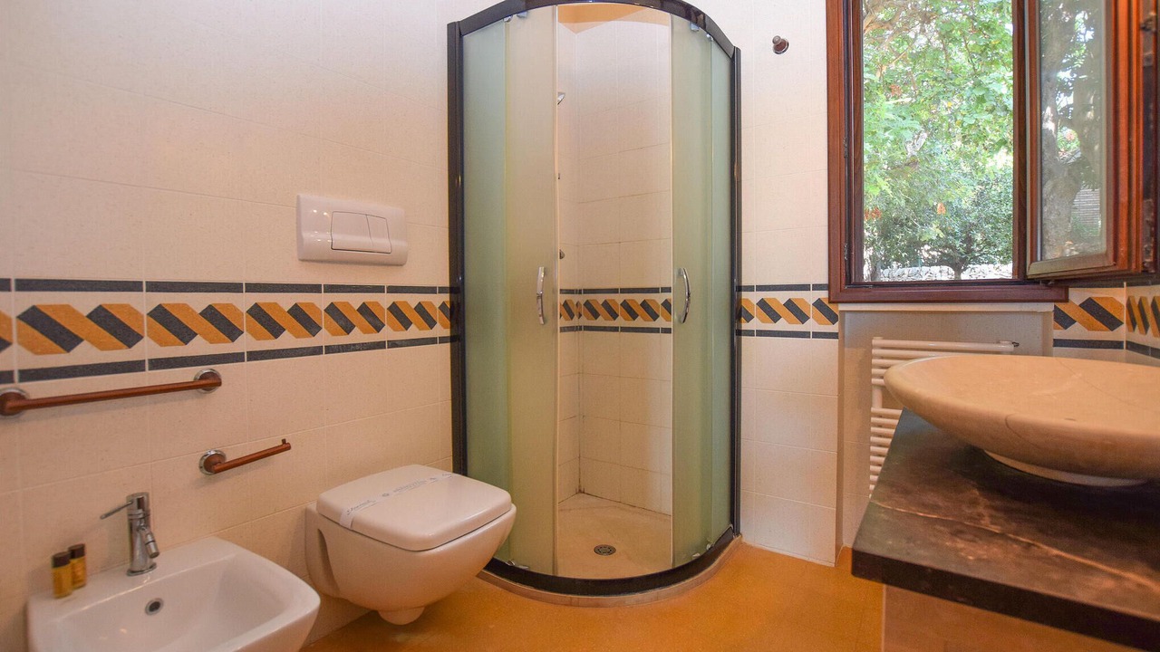 Photo of Bathroom in Santa Croce Camerina