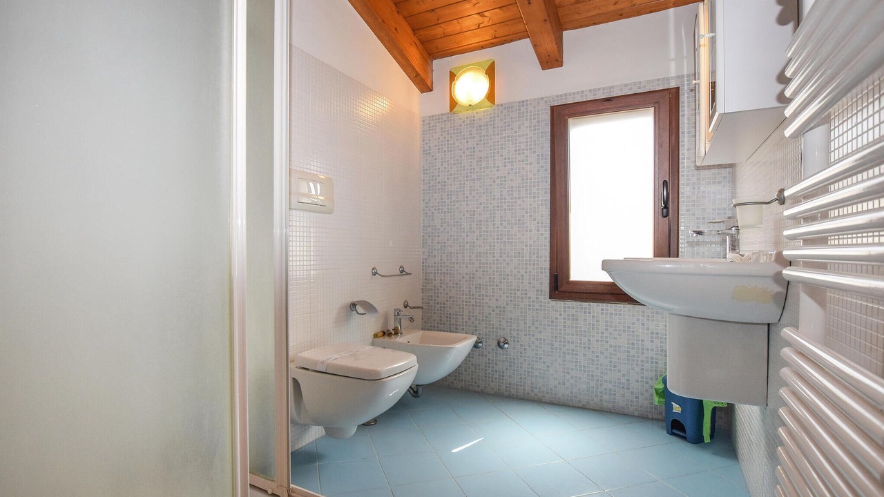 Photo of Bathroom in Santa Croce Camerina