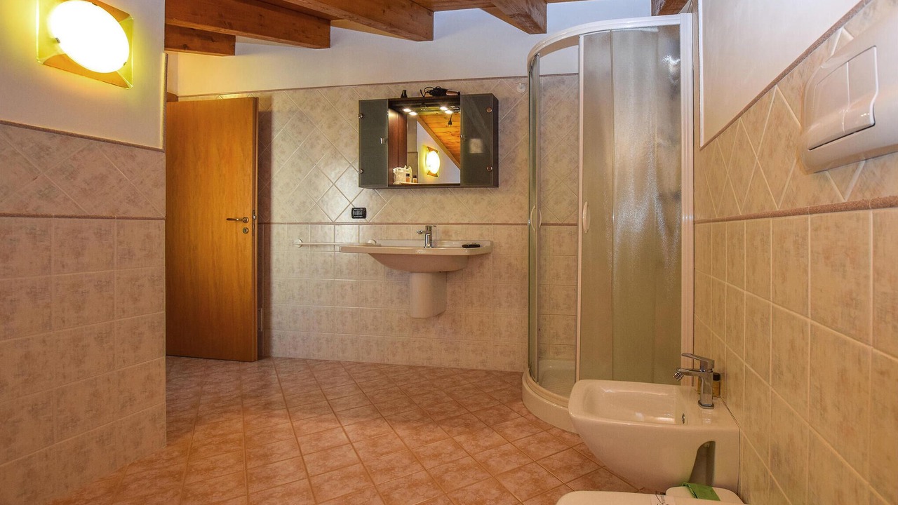 Photo of Bathroom in Santa Croce Camerina