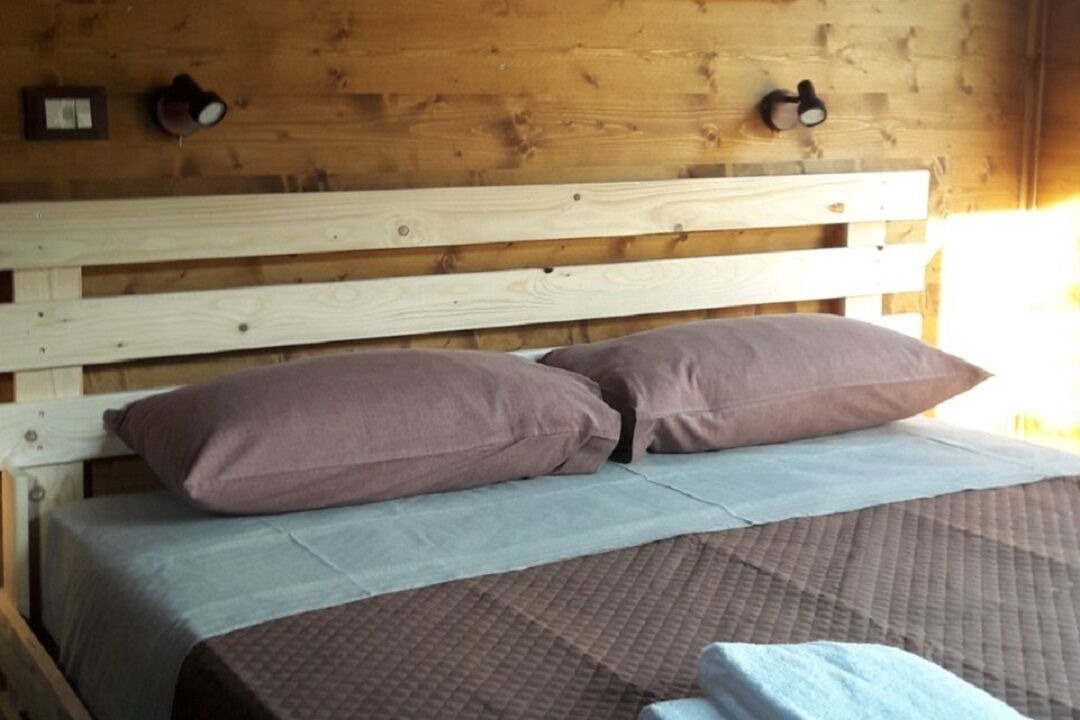 Photo of Bedroom in Marano Marchesato