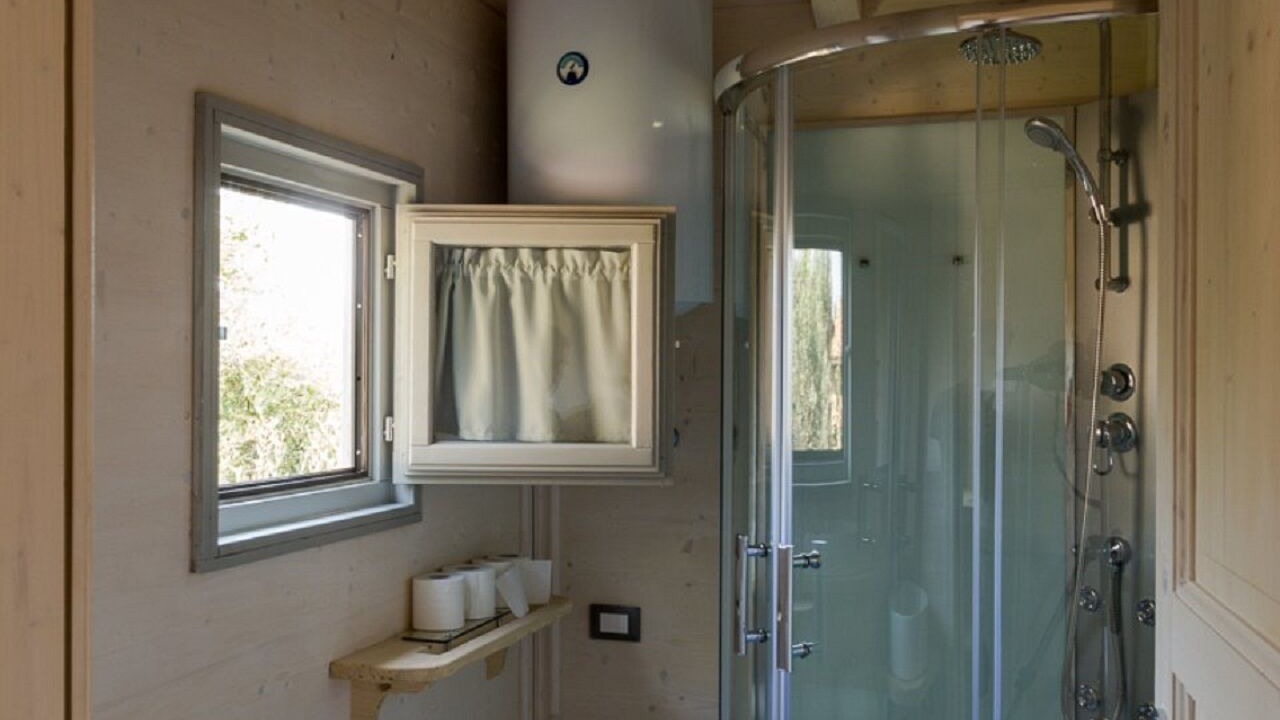 Photo of Bathroom in Marano Marchesato
