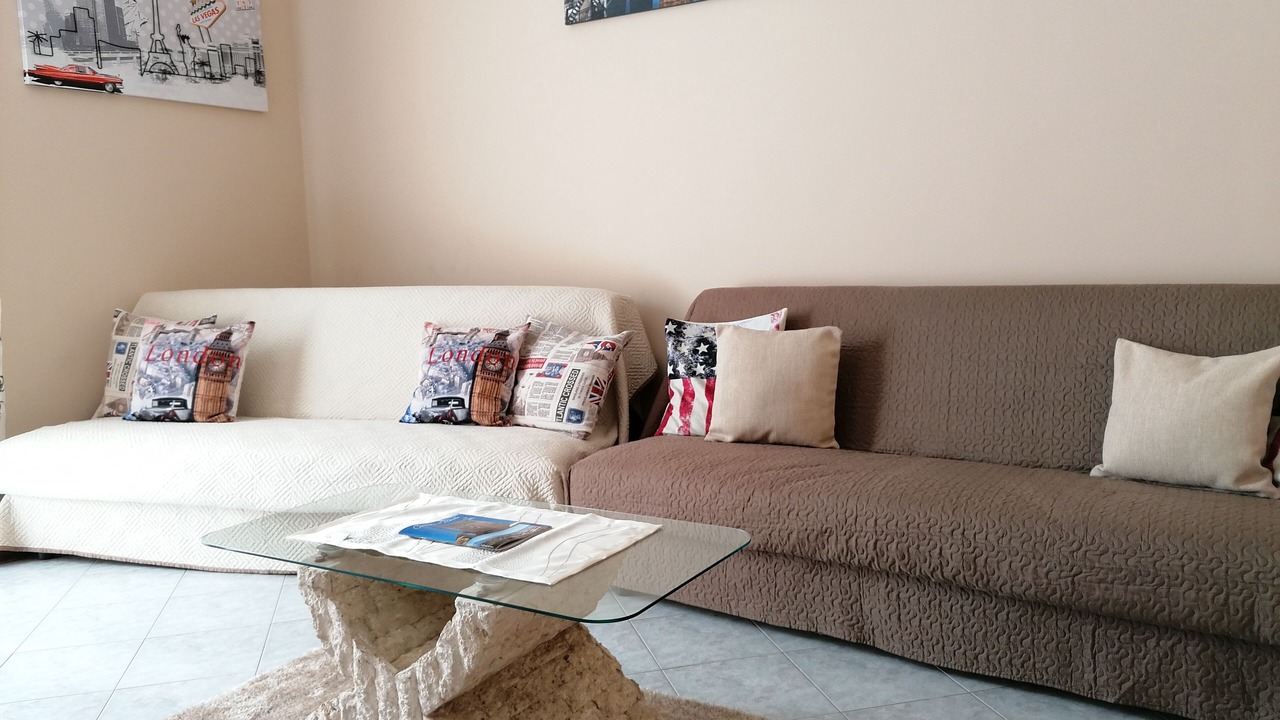 Photo of Livingroom in Campofelice di Roccella