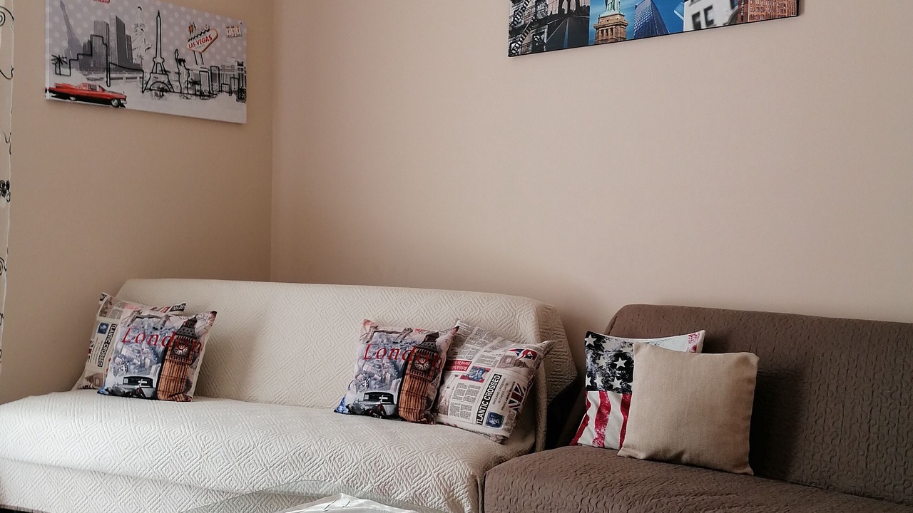 Photo of Livingroom in Campofelice di Roccella