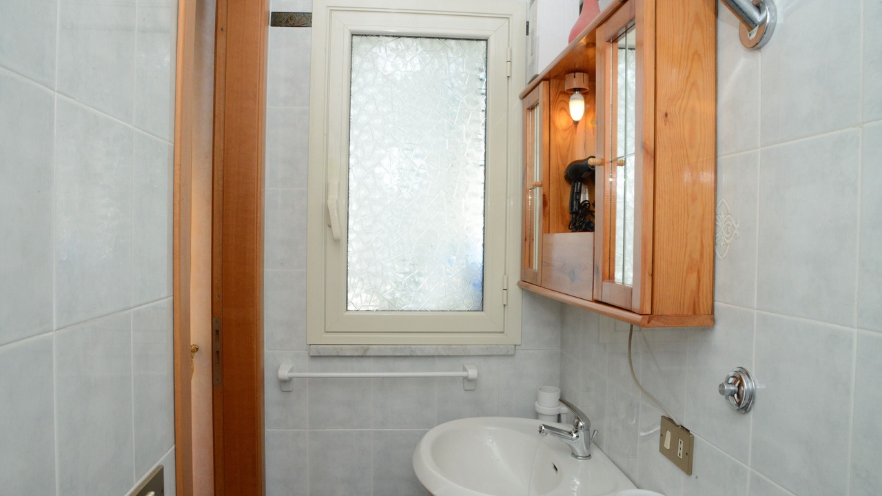 Photo of Bathroom in Campofelice di Roccella