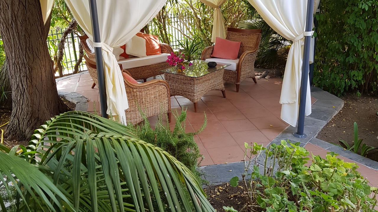 Photo of Patio Balcony in Leni