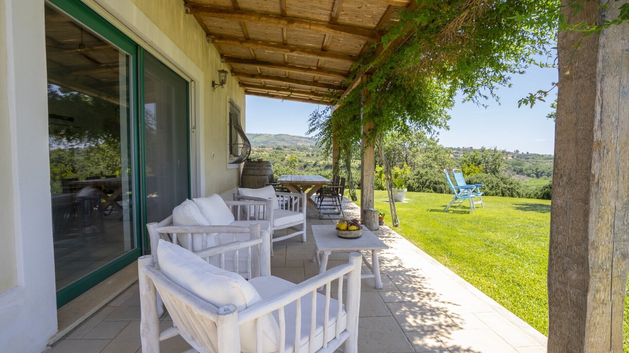 Photo of Outdoor in Ricadi