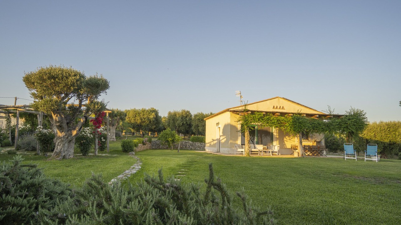 Photo of Outdoor in Ricadi