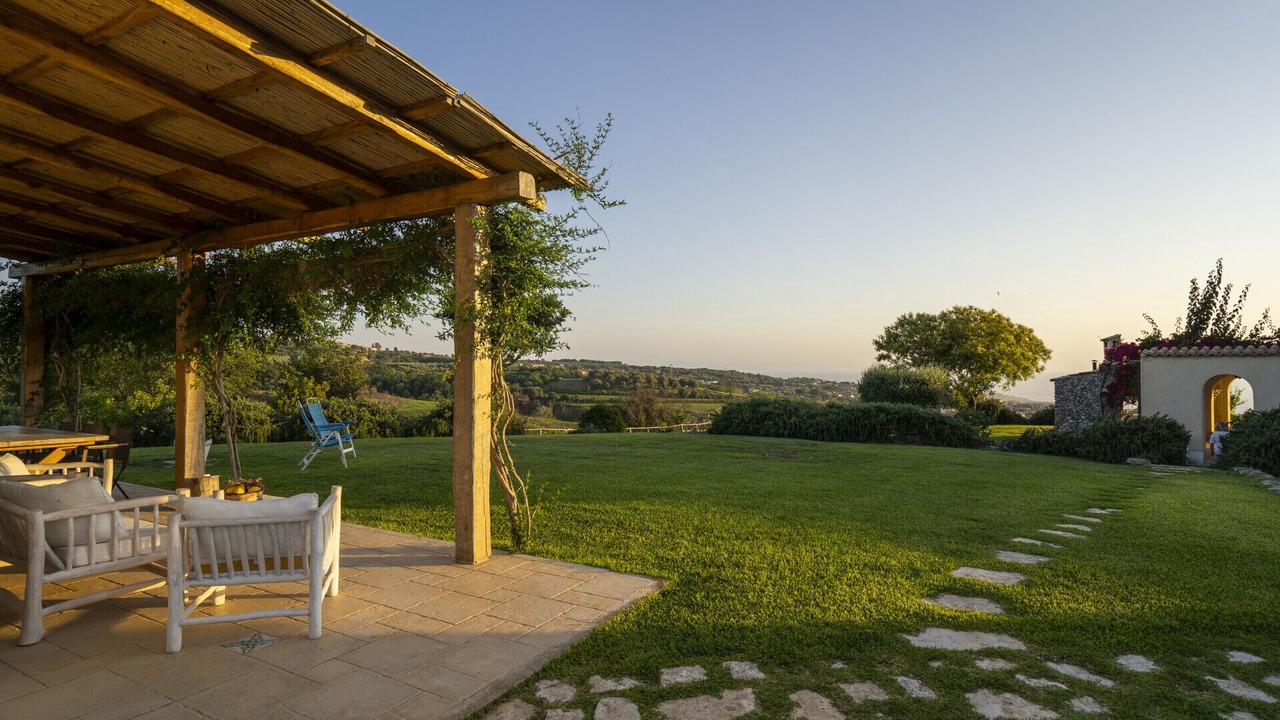 Photo of Outdoor in Ricadi