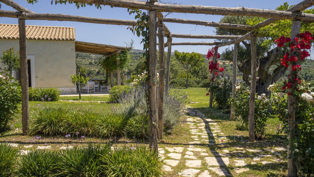 Photo of Outdoor in Ricadi