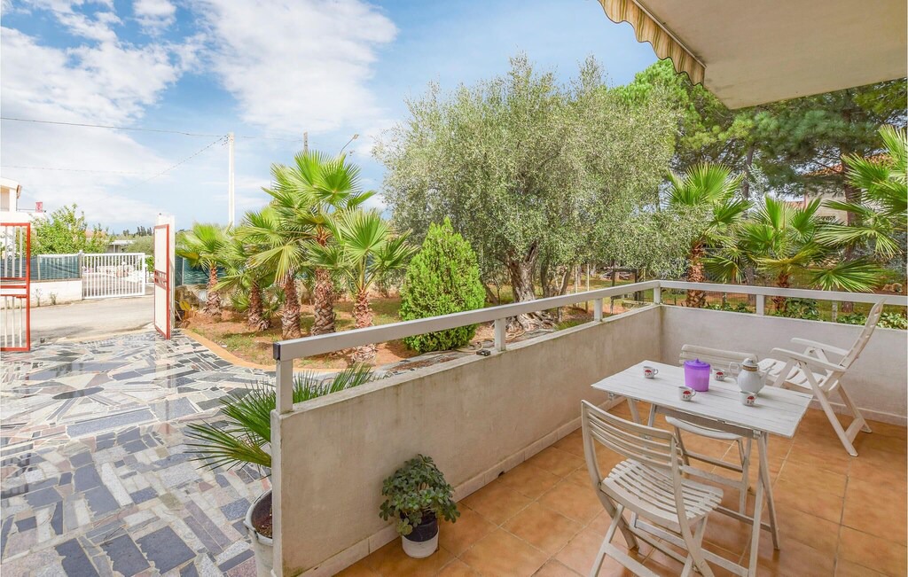 Photo of Patio Balcony in Vittoria