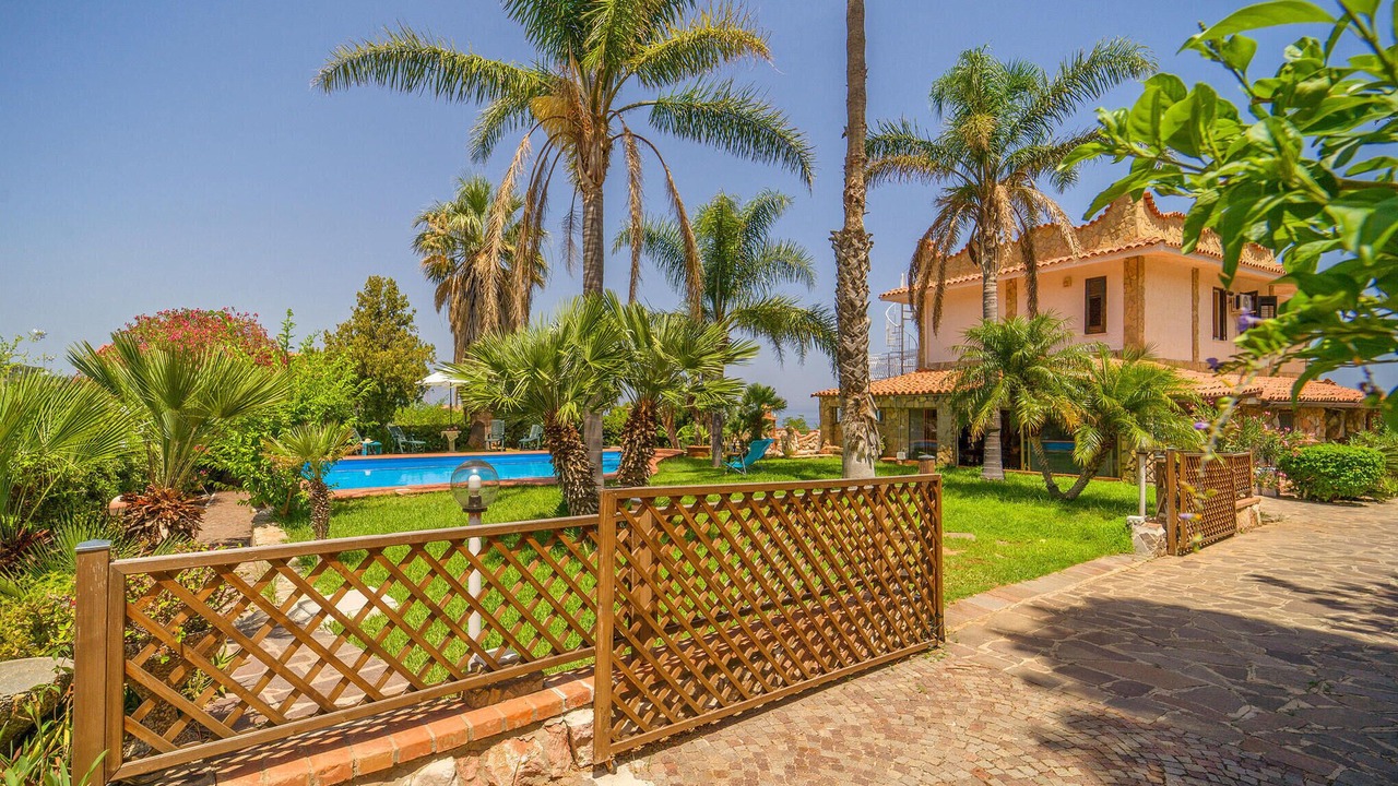 Photo of Outdoor in Trabia
