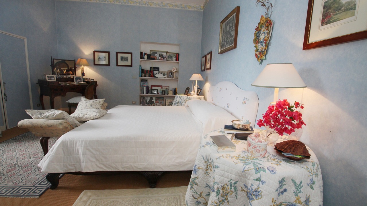 Photo of Bedroom in Tropea