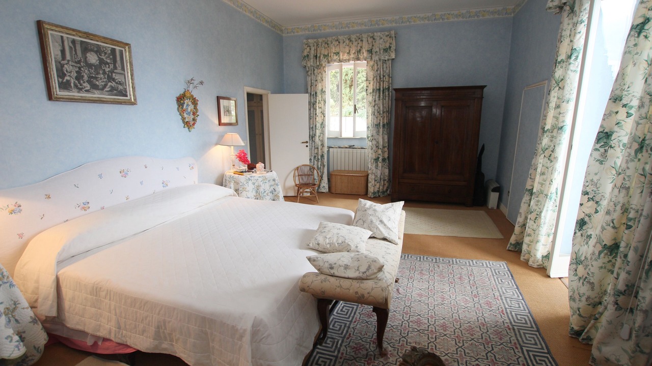 Photo of Bedroom in Tropea