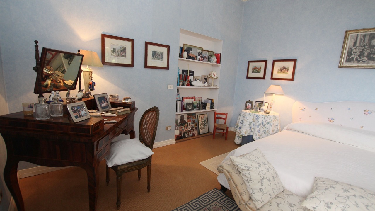 Photo of Bedroom in Tropea